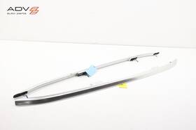 8w9860021k3q7 Audi 2017 - 2025 A4 Allroad Roof Rail Rack Luggage Carrier Molding Oem -set