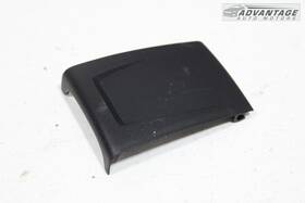 9918700967 Audi 2018-2023 Q5 Upper Roof Rack Bar Mount Outer Cover Trim Oem