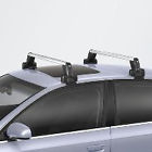 8e0071126a Audi Carrier Bars Base