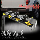 Audi Hitch Rack Swing- Sedan Suv Coupe Mount 4 Bike Bicycle Carrier Van Rear