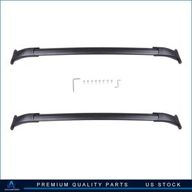 Aup104600010201up Aup Cross Bar For 15-20 Tahoe Suburban Yukon Escalade Roof Rack Oe Style Aluminum