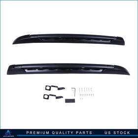 Aup104602030201up Aup Us Stock Roof Rack Rail Cross Bar For Toyota Tacoma 2005-2023 Aluminium Baggage