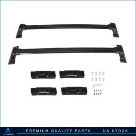 Aup106580010401up Aup Well-made Us Fast Ship High Quality Luggage Cargo Fits For 2009 Honda Crv
