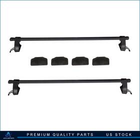 Aup106581010501up Aup Usa 48 Inch Universal Roof Rack For 4 Door Suv Truck Jeep 2005-2010 High Quality