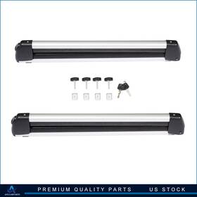 Aup106585010301up Aup Ski Carriers Mount Us Stock For Universal 2 Snowboard Or 4 Skis Top Roof Rack