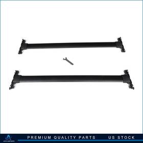 Aup106591060101up Aup Cross Bar For 2010-2022 Toyota 4runner Aluminum Roof Rack Rail Luggage Carrier