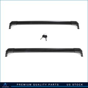 Aup106599010301up Aup For 05-08 Land Rover Lr3 And Lr4 5.0l 4999cc Supercharged Side Rail Luggage