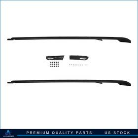 Aup106617010201up Aup For Land Rover Discovery 05-16 Lr3 Lr4 Long Version Rail Roof Rack Aluminum