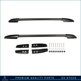 Aup106627010401up Aup Cargo Roof Rack Cross Bars Fits For 2010 Toyota Highlander Rail