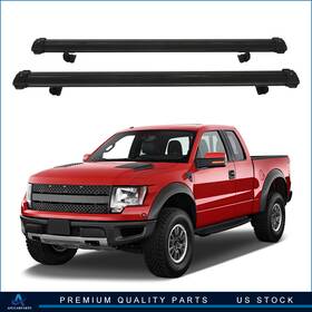 Aup116285101g Aup Truck Bed Rack Cross Bar For 2015-2023 Ford F-150 F150 Luggage Cargo Carrier