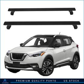 Aup116293101g Aup Universal Roof Rack Cross Bar 53 Inch Aluminum Luggage Cargo Carrier For Suv