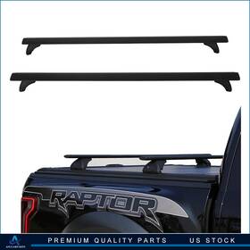 Aup116295101g Aup Universal Truck Bed Rack Cross Bar For Adjustable Cargo Carrier