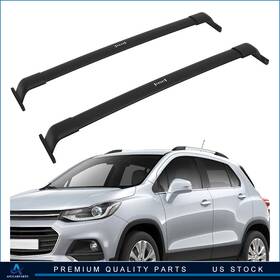 Aup117656010501up Aup Aluminum Roof Rack For 16-22 Chevrolet Equinox Cross Bar Luggage Cargo Carrier