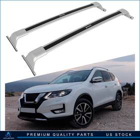 Aup117685010501up Aup Roof Rack Cross Bar For 2014-2018 Nissan X-trail Luggage Baggage Carrier Cargo