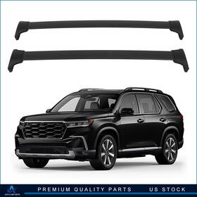 Aup11828800us Aup Roof Rack Cross Bar For 2023 Honda Pilot Luggage Cargo Carrier