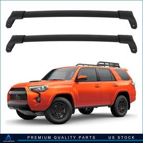 Aup13479at989ps Aup Roof Rack 2x Cross Bar For 2021 2012 2013 2024 Toyota 4runner Aluminum Wholesale