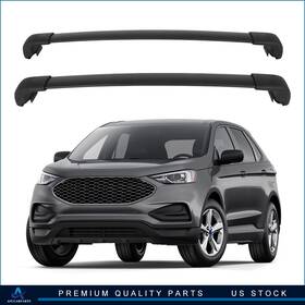 Aup13480at988ps Aup Roof Rack 2x Cross Bar Brand New For 2015-2024 Ford Edge Aluminum Wholesale