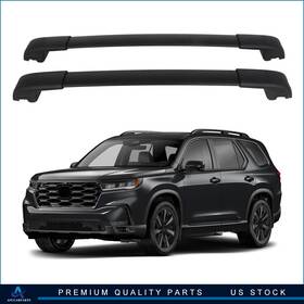 Aup13490at978ps Aup Roof Rack 2x Cross Bar Fit For 2023-2024 Honda Polit Aluminum Wholesale