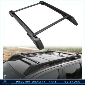 Aup135241uup Aup Roof Rack For 2024-2025 Toyota Tacoma Double Cab Fasteners And All Aluminum
