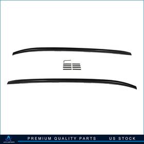Aup160505aup102up Aup Pair For Toyota Rav4 2019-2020 Roof Rack Rails Cross Bar Luggage Carrier