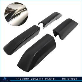 Aup160824501up Aup Roof Rack Bar Rail End Cover Leg Shell Cap For Toyota 4runner 2010-2020 Us