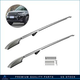 Aup161680aup201up Aup For Land Rover Discovery 2006-2013 Lr3 Lr4 Carrier Roof Rack Cross Bars Cargo