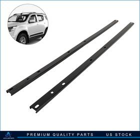 Aup161698aup101up Aup Top Roof Rack Cross Bar Luggage Cargo For 2011-2017 Chevy Chevrolet Traverse