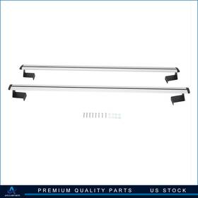 Aup166314010201up Aup For Truck Suv 49 Inch - 62 Pick-up Ladder Racks Bed Rear Adjustable Aup166314010201up Aup For Truck Suv 49 Inch - 62 Pick-up Ladder Racks Bed Rear Adjustable