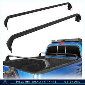 Aup166318010501up Aup Truck Bed Roof Rack Cross Bar For 2005-2022 Toyota Tacoma Luggage Cargo Carrier Aup166318010501up Aup Truck Bed Roof Rack Cross Bar For 2005-2022 Toyota Tacoma Luggage Cargo Carrier