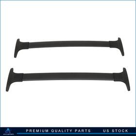 Aup166324010201up Aup For 13-22 Ford Ecosport Roof Rack Cross Bar Cargo Carrier Luggage