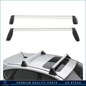 Aup169521010501up Aup Roof Rack Cross Bar For 2008-2014 Subaru Impreza Wrx Luggage Carrier Cargo