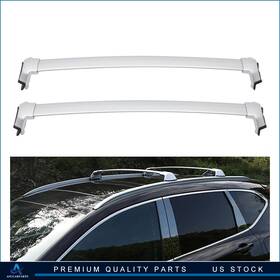 Aup169526010501up Aup Roof Rack Cross Bar For 2017-2021 Honda Cr-v Luggage Baggage Carrier Cargo