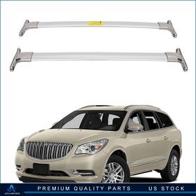 Aup169529010501up Aup Roof Rack Cross Bar For Buick Enclave 2009-2016 Luggage Baggage Carrier Cargo
