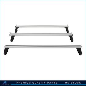 Aup170683010501up Aup Roof Rack Cross Bar Luggage Cargo Carrier For Toyota Land Cruiser 60s/70s Series