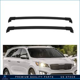 Aup170686010501up Aup Roof Rack Cross Bar For 2016-2019 Kia Sorento Luggage Baggage Carrier Cargo