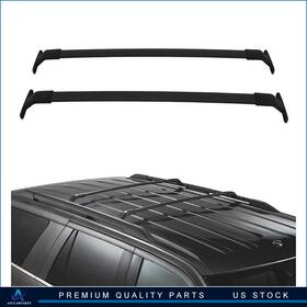 Aup170687010501up Aup Roof Rack Cross Bar For 2018-2020 Lincoln Navigator Luggage Cargo