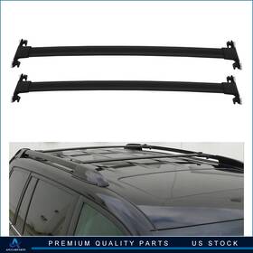 Aup170695010501up Aup Roof Rack Cross Bar For 2009-2014 Toyota Highlander Luggage Carrier Cargo