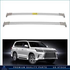 Aup170699010501up Aup Roof Rack Cross Bar For 2016-2019 Lexus Lx570 Luggage Baggage Carrier Cargo