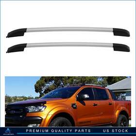 Aup170708010501up Aup Roof Rack Side Rail For Ford Ranger Mazda Bt50 Luggage Baggage Carrier Cargo