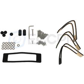 Aup174749up Aup Cross Bar For 2021-2022 Nissan Rogue Sport Roof Rack Set Luggage Baggage Carrier