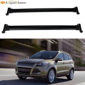 10006564 Auspartshouse Roof Rack Cross Bar For Ford Escape 2.3l 2.5l 2008-2012 Top Luggage Carrier