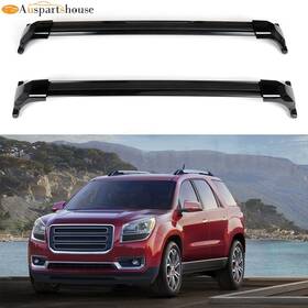 10036177 Auspartshouse Roof Rack Cross Bar For Gmc Acadia 2.0 2.5 3.6l 2017-2020 Luggage Carrrier