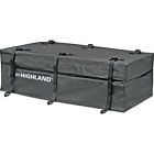 Auto Car Cargo Top Waterproof Roof Storage Rainproof Bag Carrier Universal