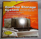 59200 Auto Vans Suv Fits Rainproof Nylon Outland Rooftop Black Rv Storage System