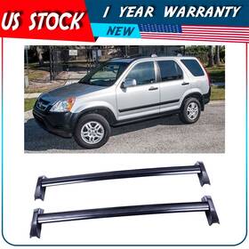 Adp104588060101s Autodayplu For Honda Cr-v 2002-2003 Roof Rack Cross Bar Carrier Luggage High Quality