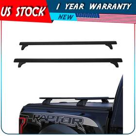 Adp116295101g Autodayplu Universal Truck Bed Rack Cross Bar For Adjustable Cargo Carrier