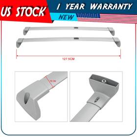 Adp152253030101s Autodayplu Roof Rack Cross Bar For 16-21 Audi Q7 Luggage Cargo Carrier Aluminum Wholesale