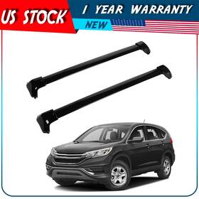 Autodayplu Adp160821adplus101s Top Roof Rack Cross Bar For 2012-2016 Honda Crv Cr-v Model 2pcs Luggage