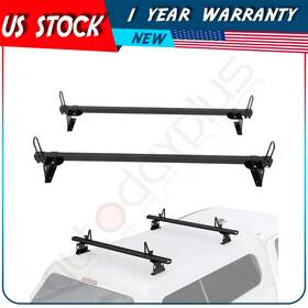 Adp170714010101s Autodayplu Roof Rack Cross Bar Luggage Cargo Carrier 60ftft Universal