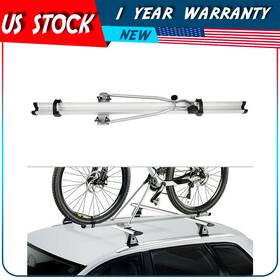 Adp831807adplus101s Autodayplu New Bike Bicycle Carrier Hitch Receiver 2ft Heavy Duty Mount Rack Truck For Suv